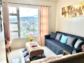 GROUP-FRIENDLY 2BR CEBU CONDO WITH MALL ACCESS
